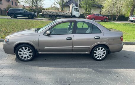 Nissan Almera, 2005 год, 499 000 рублей, 2 фотография