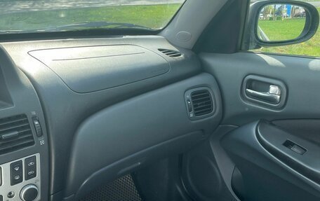 Nissan Almera, 2005 год, 499 000 рублей, 12 фотография
