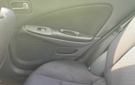 Nissan Almera, 2005 год, 499 000 рублей, 13 фотография