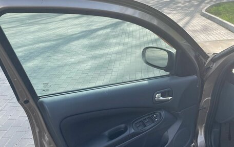 Nissan Almera, 2005 год, 499 000 рублей, 11 фотография