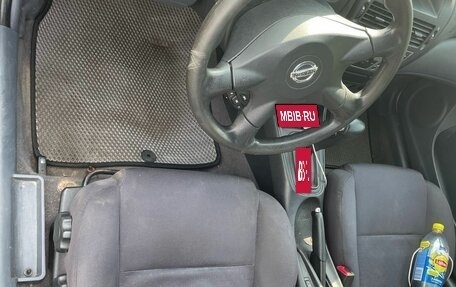 Nissan Almera, 2005 год, 499 000 рублей, 14 фотография