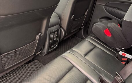 Jeep Grand Cherokee, 2019 год, 4 450 000 рублей, 11 фотография