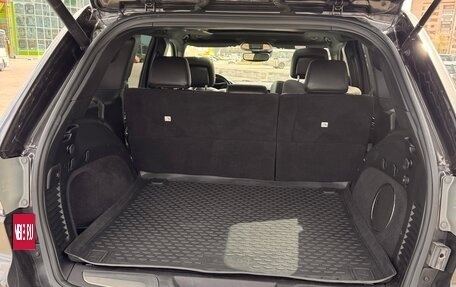 Jeep Grand Cherokee, 2019 год, 4 450 000 рублей, 12 фотография