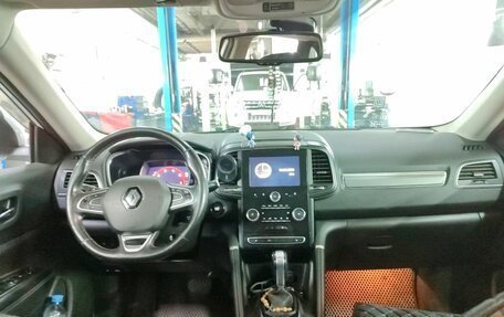 Renault Koleos II, 2018 год, 1 647 000 рублей, 8 фотография