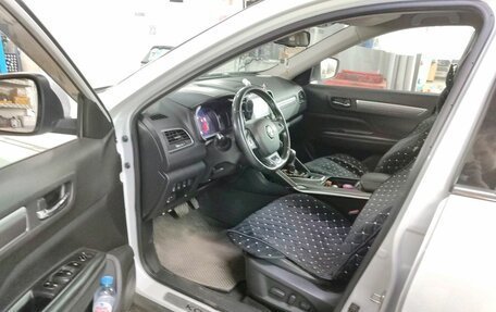 Renault Koleos II, 2018 год, 1 647 000 рублей, 5 фотография