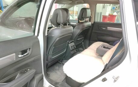 Renault Koleos II, 2018 год, 1 647 000 рублей, 7 фотография