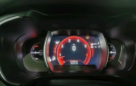 Renault Koleos II, 2018 год, 1 647 000 рублей, 6 фотография
