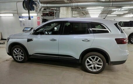 Renault Koleos II, 2018 год, 1 647 000 рублей, 4 фотография