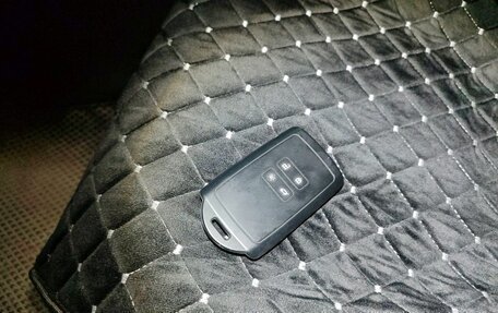 Renault Koleos II, 2018 год, 1 647 000 рублей, 21 фотография