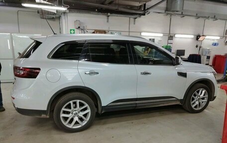 Renault Koleos II, 2018 год, 1 647 000 рублей, 16 фотография