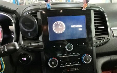 Renault Koleos II, 2018 год, 1 647 000 рублей, 24 фотография