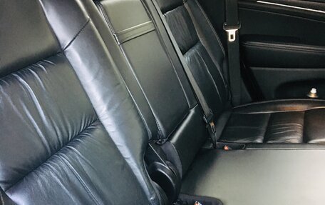 Jeep Grand Cherokee, 2016 год, 3 400 000 рублей, 8 фотография