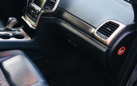 Jeep Grand Cherokee, 2016 год, 3 400 000 рублей, 6 фотография