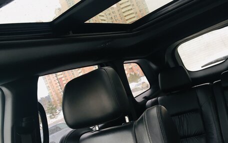 Jeep Grand Cherokee, 2016 год, 3 400 000 рублей, 18 фотография