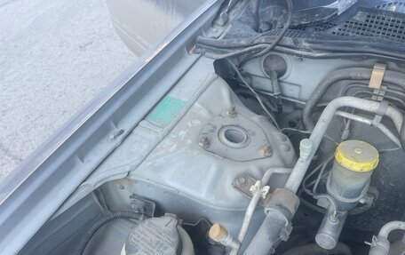 Nissan Sunny B15, 2002 год, 380 000 рублей, 3 фотография