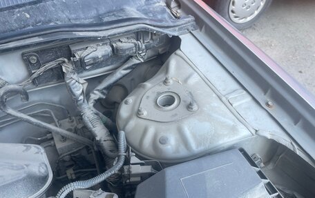 Nissan Sunny B15, 2002 год, 380 000 рублей, 2 фотография