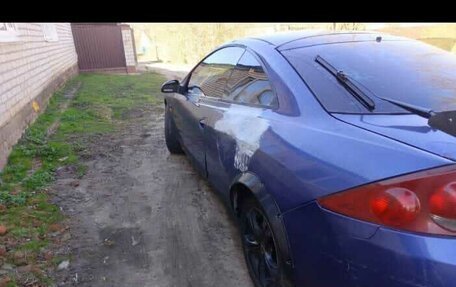 Ford Cougar, 1999 год, 260 000 рублей, 3 фотография