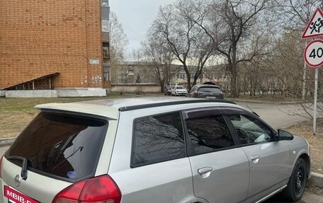 Nissan Wingroad III, 2003 год, 310 000 рублей, 4 фотография