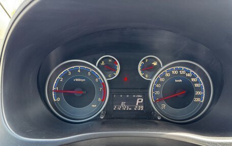 Suzuki SX4 II рестайлинг, 2013 год, 1 200 000 рублей, 7 фотография