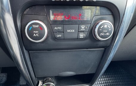 Suzuki SX4 II рестайлинг, 2013 год, 1 200 000 рублей, 8 фотография