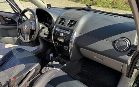 Suzuki SX4 II рестайлинг, 2013 год, 1 200 000 рублей, 11 фотография
