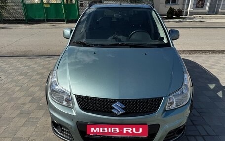 Suzuki SX4 II рестайлинг, 2013 год, 1 200 000 рублей, 3 фотография