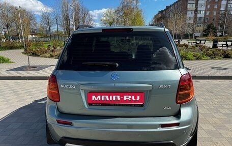 Suzuki SX4 II рестайлинг, 2013 год, 1 200 000 рублей, 4 фотография