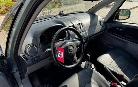 Suzuki SX4 II рестайлинг, 2013 год, 1 200 000 рублей, 9 фотография