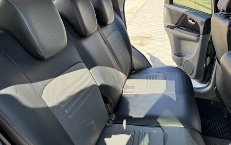 Suzuki SX4 II рестайлинг, 2013 год, 1 200 000 рублей, 12 фотография