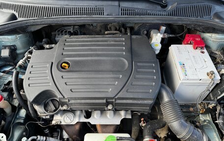 Suzuki SX4 II рестайлинг, 2013 год, 1 200 000 рублей, 18 фотография