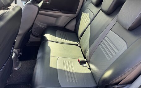 Suzuki SX4 II рестайлинг, 2013 год, 1 200 000 рублей, 13 фотография