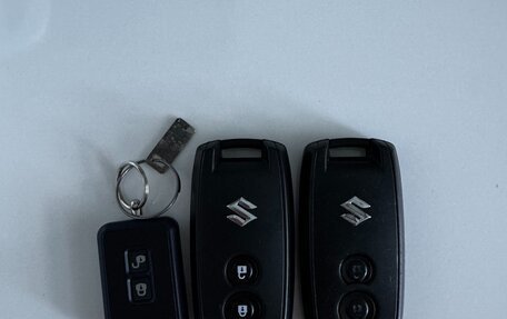 Suzuki SX4 II рестайлинг, 2013 год, 1 200 000 рублей, 23 фотография