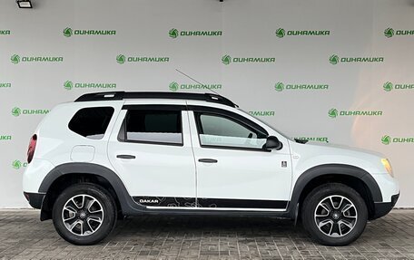 Renault Duster I рестайлинг, 2017 год, 1 199 000 рублей, 6 фотография
