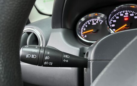 Renault Duster I рестайлинг, 2017 год, 1 199 000 рублей, 13 фотография