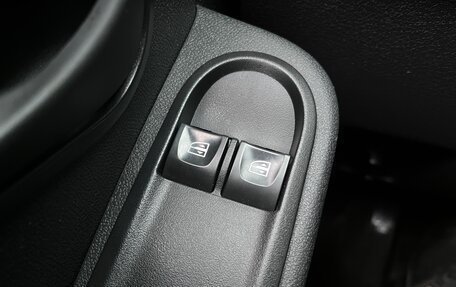 Renault Duster I рестайлинг, 2017 год, 1 199 000 рублей, 19 фотография