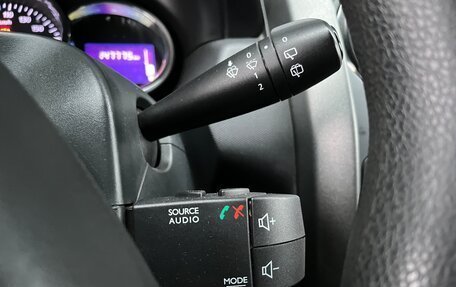 Renault Duster I рестайлинг, 2017 год, 1 199 000 рублей, 14 фотография