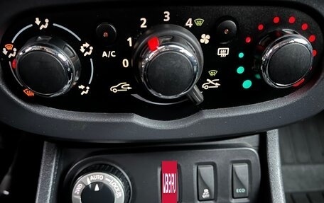 Renault Duster I рестайлинг, 2017 год, 1 199 000 рублей, 18 фотография