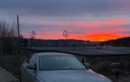 Audi A5, 2007 год, 1 100 000 рублей, 2 фотография