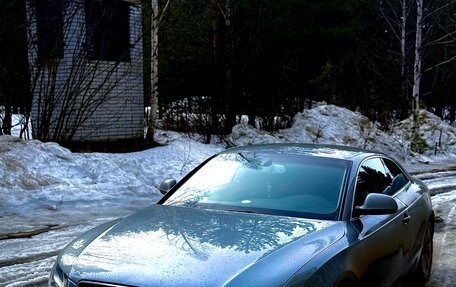 Audi A5, 2007 год, 1 100 000 рублей, 5 фотография