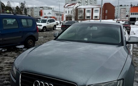 Audi A5, 2007 год, 1 100 000 рублей, 6 фотография