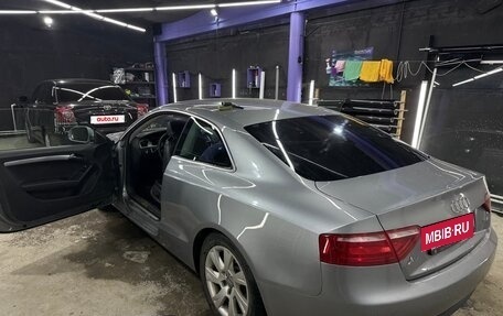 Audi A5, 2007 год, 1 100 000 рублей, 7 фотография