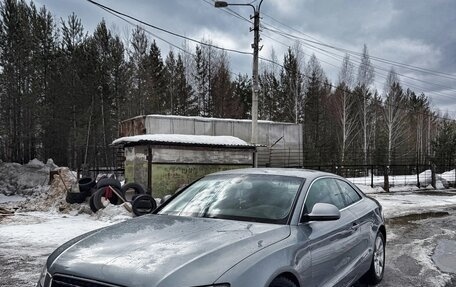 Audi A5, 2007 год, 1 100 000 рублей, 8 фотография