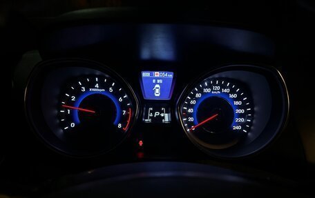 Hyundai Avante, 2012 год, 1 150 000 рублей, 11 фотография