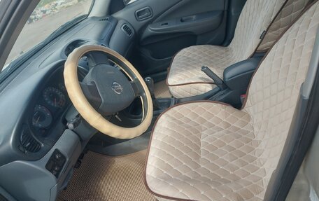 Nissan Almera Classic, 2006 год, 365 000 рублей, 5 фотография