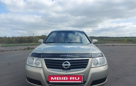 Nissan Almera Classic, 2006 год, 365 000 рублей, 6 фотография