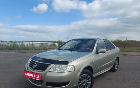 Nissan Almera Classic, 2006 год, 365 000 рублей, 7 фотография