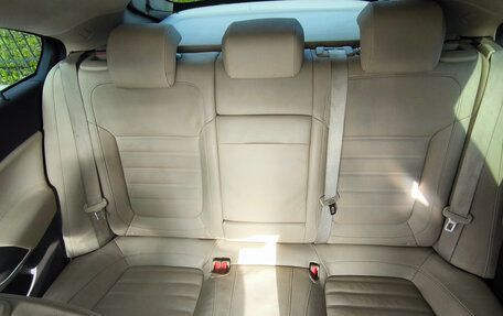 Opel Insignia II рестайлинг, 2012 год, 950 000 рублей, 14 фотография