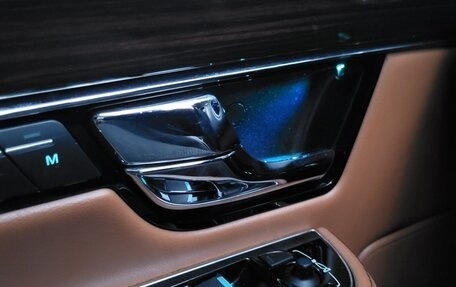 Jaguar XJ IV (X351), 2012 год, 3 100 000 рублей, 3 фотография