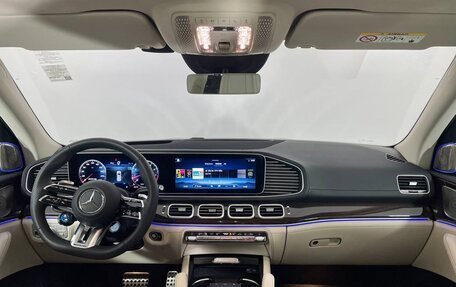 Mercedes-Benz GLS AMG, 2023 год, 29 899 000 рублей, 13 фотография