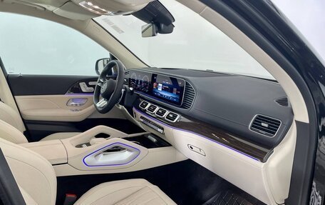 Mercedes-Benz GLS AMG, 2023 год, 29 899 000 рублей, 11 фотография